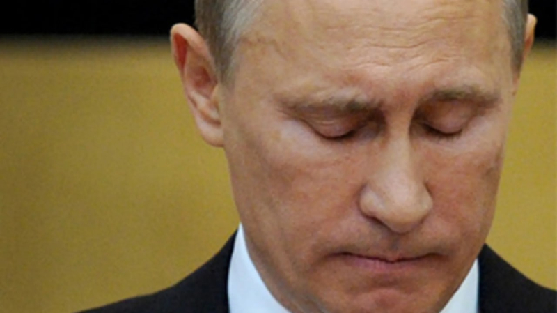 Y esto es en un año: los analistas recordaron los 4 intentos fallidos de Putin de atraer gente a la guerra