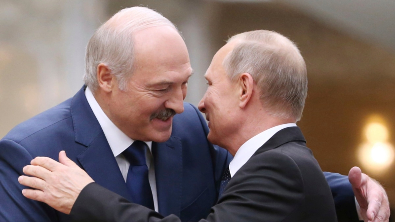No habrá movilización, pero se necesitan habilidades militares, – Lukashenka mintió contra el telón de fondo de rabietas rusas