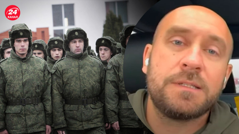 Observador militar explica por qué los rusos intentan atacar y no ponerse a la defensiva
