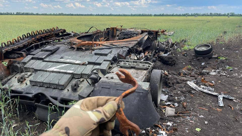 Las unidades militares rusas cancelan el envío de unidades a Ucrania: nadie quiere luchar