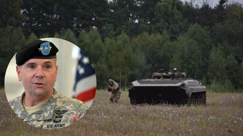 En la región de Luhansk, las Fuerzas Armadas de Ucrania pueden hacer retroceder al enemigo a las posiciones de 23 de febrero antes de fin de año, – Hodges 