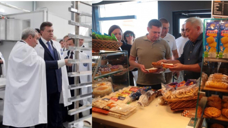 Exregional alimentará a la región de Lviv – OVA abrió la región para negocios pro-rusos, &ndash ; experto