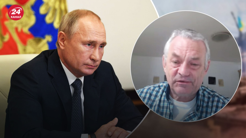 Putin convoca urgentemente una reunión con el Consejo de Seguridad: Yakovenko explicó de qué hablarán