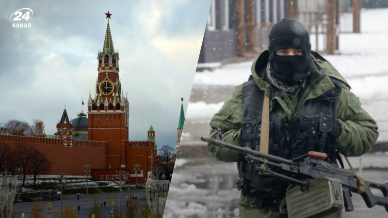 Piontkovsky cree que ahora es un buen momento para declarar a Rusia terrorista