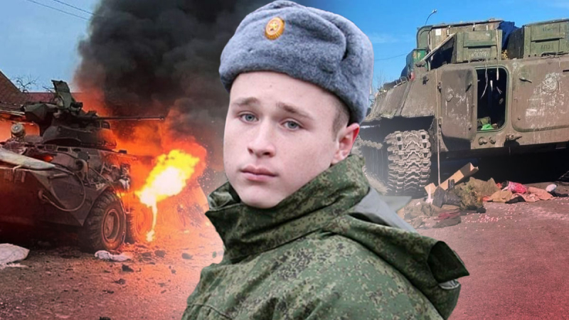 Con uniforme de verano y sin comida: cómo Putin enviará a decenas de miles de rusos movilizados a la front