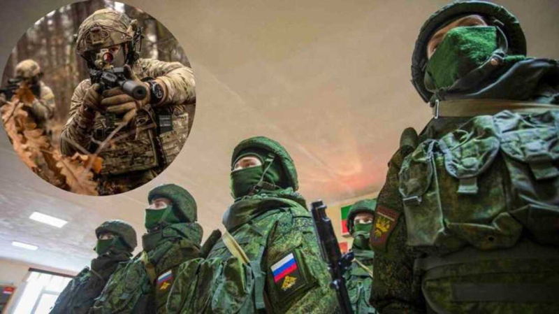 Rusia envió casi 2.000 movilizados al frente: casi todos murieron en la zona de Balakleya