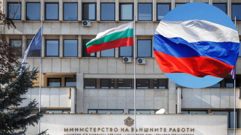 Bulgaria instó a sus ciudadanos a abandonar urgentemente el territorio ruso