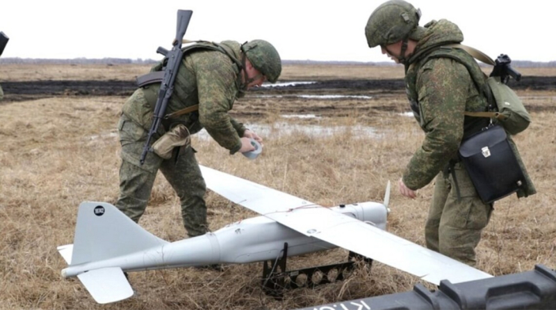 Solo en el sur, el enemigo realizó más de 30 incursiones de drones: APU repelió 6 ataques