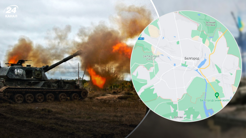 Podrá Ucrania atacar territorio ruso si se declara la guerra allí: respuesta del observador
