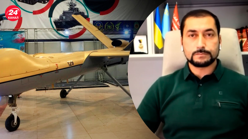 Putin ofreció a Irán un poco más, Farajallah para proporcionar drones a Rusia
