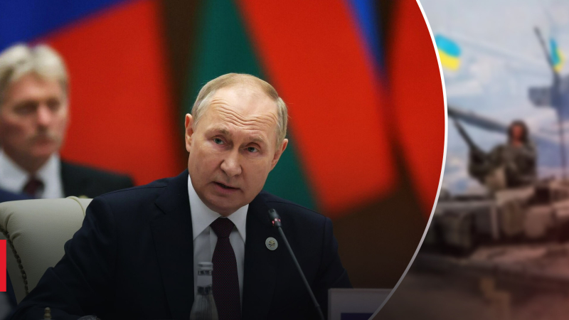 Amenaza abierta a los civiles: ISW analizó el discurso de Putin en la OCS