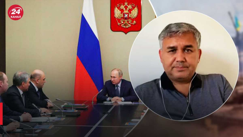 Putin y Shoigu no tienen sentido de la impunidad, ni opciones, politólogo sobre la movilización en Rusia 