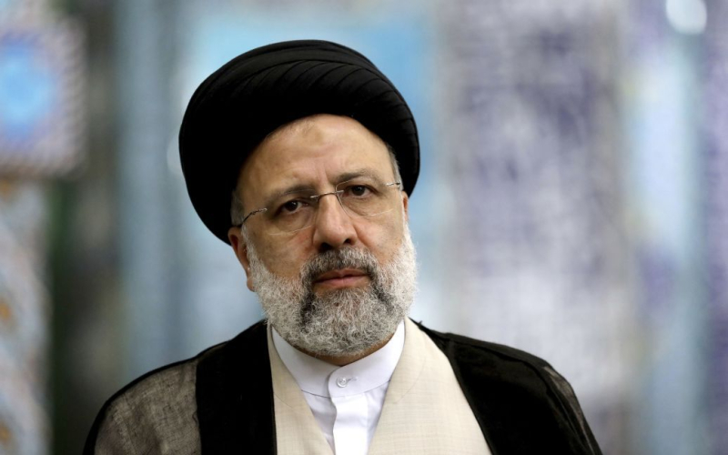 "Irán no está tratando de obtener un arma nuclear": la declaración del presidente en la Asamblea General de la ONU