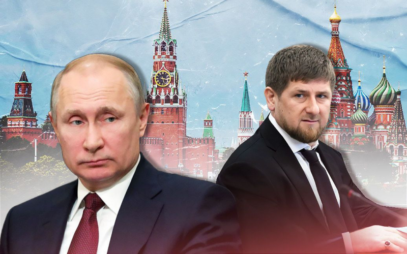 Kadyrov fue contra Putin por primera vez – exdiputado de la Duma Estatal reveló los detalles