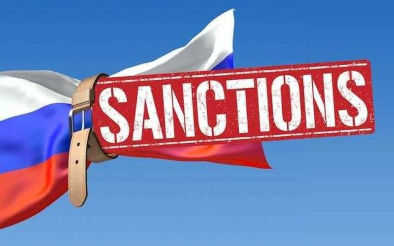 ¿Qué sanciones contra Rusia estarán en el paquete 8 de la UE