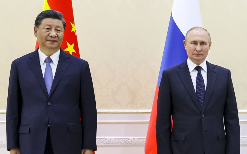 China no se arriesgará a un acercamiento con Putin: el dictador está perdiendo aliados