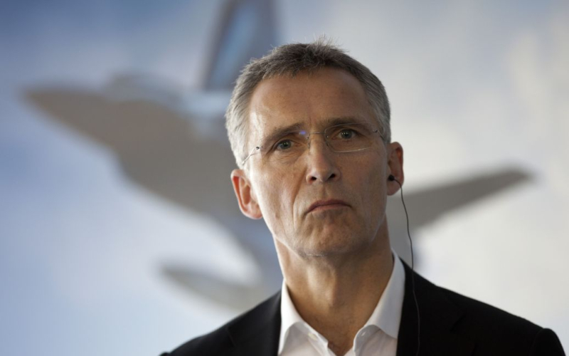 Rusia no puede ganar un conflicto nuclear: el secretario general de la OTAN explica por qué