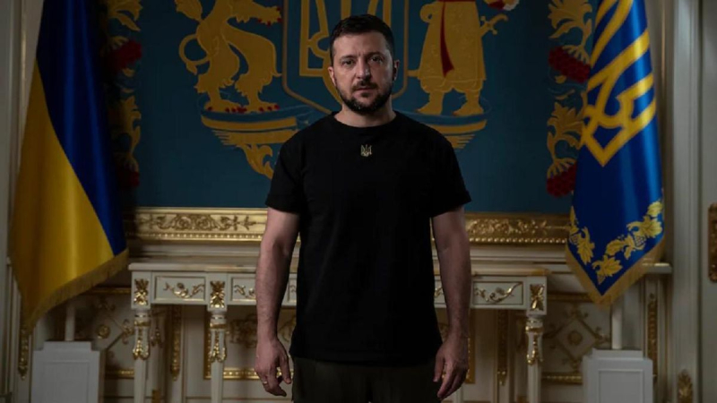 La lucha continúa, hay nuevos asentamientos liberados : Discurso vespertino de Zelensky