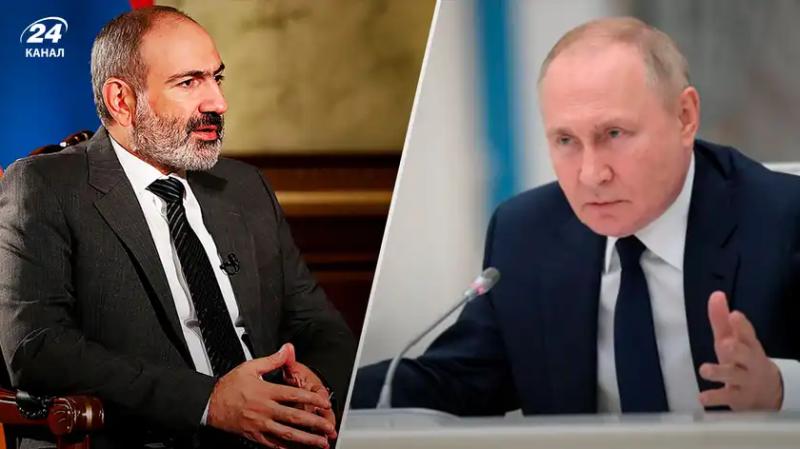 Rusia no puede controlar Armenia, – científico sobre la retirada de este país de la CSTO