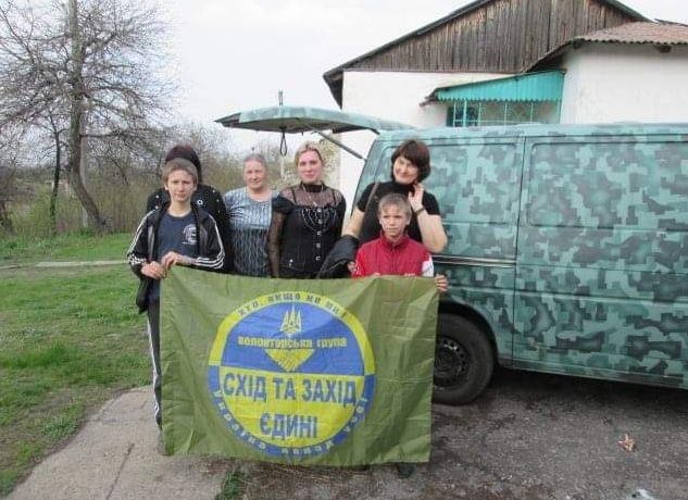 Se les dijo a las Fuerzas Armadas de Ucrania que se fueran porque ya estábamos en el camino, Valentina de Lisichansk sobre la evacuación y venganza de los rusos