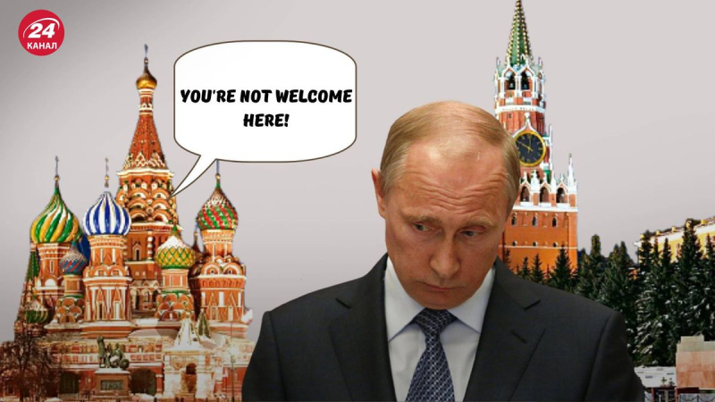 Algunos representantes de la élite rusa están buscando por lagunas para alejarse de Putin, - GUR