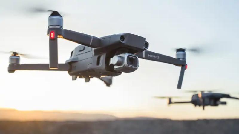 Like UA Drone School prepara a los operadores para el frente: detalles interesantes del cofundador