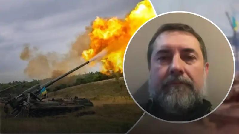Los invasores les dicen a los locales que por un mientras, – Gaidai sobre la situación en la región de Lugansk