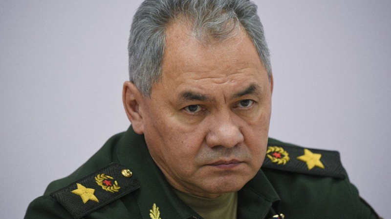 Dejarán de pelear: Shoigu afirma que en el ejército ruso ya ha movilizado a 200 mil personas