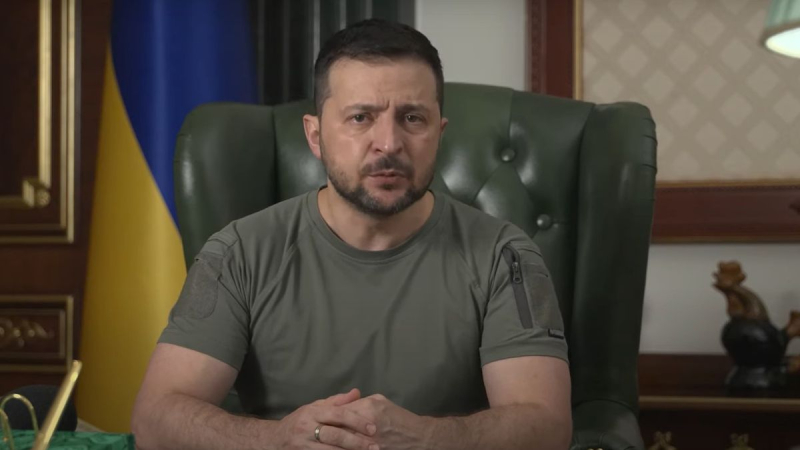 Absoluta tontería que todos los que vivieron bajo la ocupación serán considerados colaboradores, – Zelensky