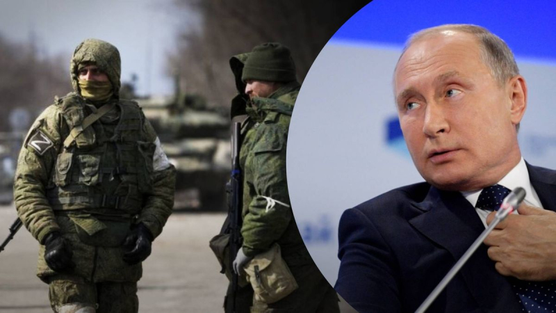 Para evitar disturbios: cómo lo hace Rusia Imposible popularización de cualquiera de los militares