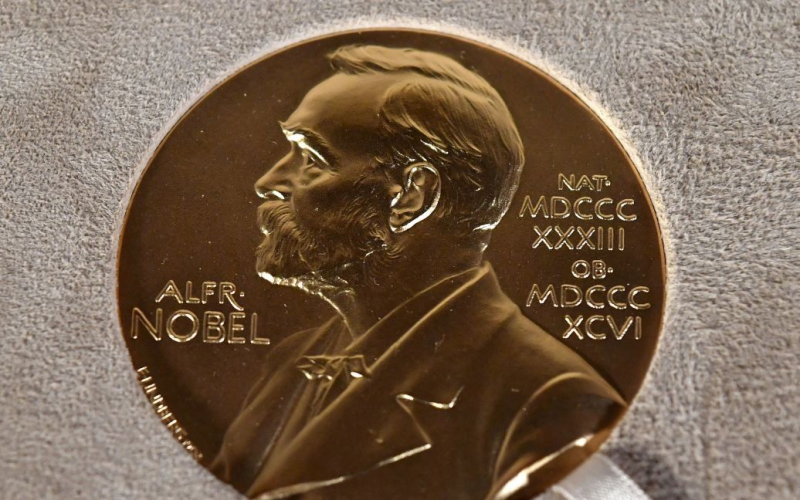 Nobel el premio en medicina se otorgó por el estudio de la evolución humana