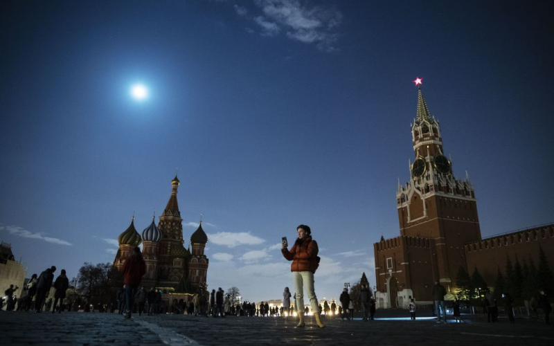 Varios países pidieron a sus ciudadanos que abandonaran inmediatamente Rusia: una lista de estados