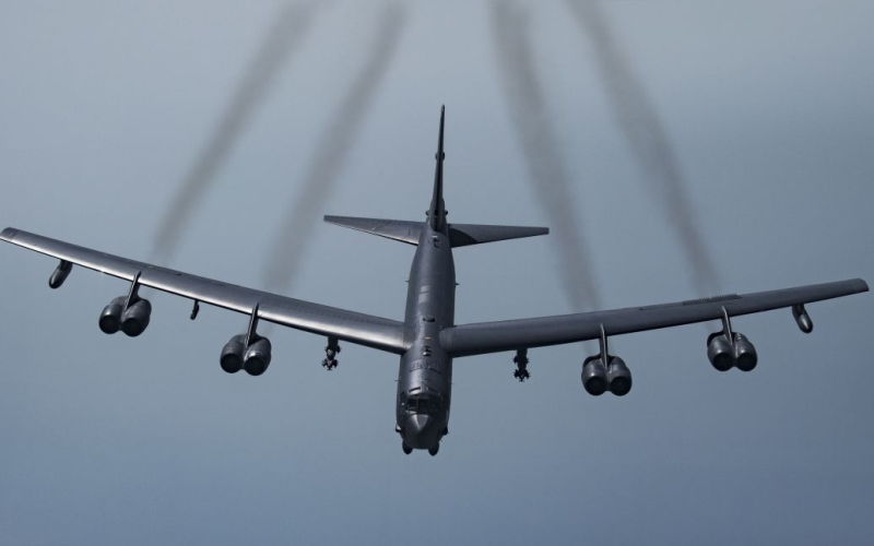 Rusia y la OTAN realizarán simultáneamente ejercicios nucleares con vuelos de bombarderos