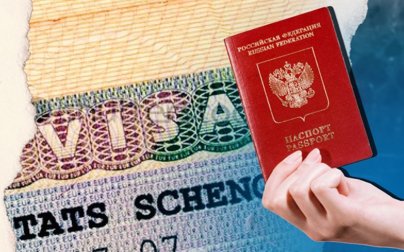 Ruso será más difícil obtener una visa para Alemania: lo que ha cambiado