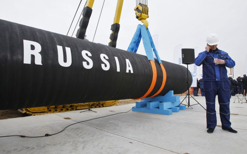 Suecia está bloqueando una investigación conjunta sobre las explosiones del Nord Stream ruso: medios