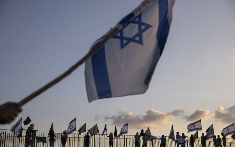 Ha llegado el momento: el ministro israelí pidió la provisión de asistencia militar a Ucrania