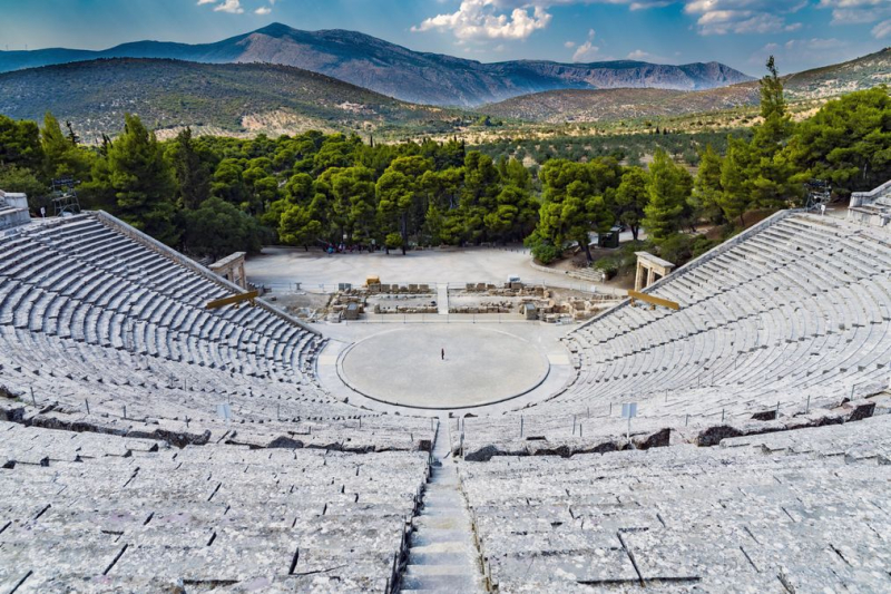 Por primera vez en 92 años: se registró un nuevo récord de temperatura en Antalya