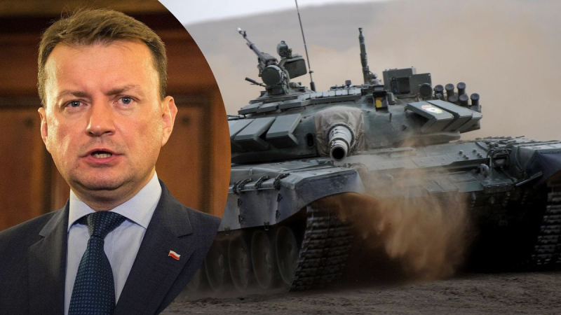 Polonia dará a Ucrania ayuda importante para el frente a finales de marzo: de qué tipo