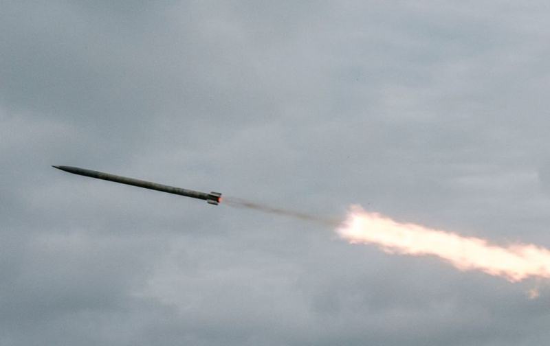Cuántos ataques masivos en Rusia dejaron misiles: el GUR llamó al número