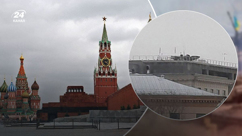 Moscú está nervioso: ya se han instalado tres sistemas de defensa aérea Pantsir-S1 alrededor del Kremlin