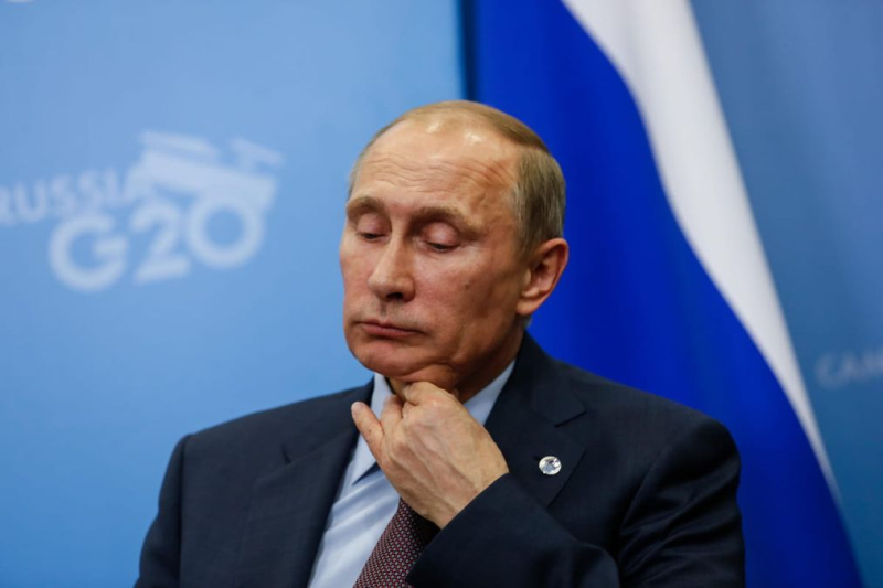 Lo que va a cambiar Putin en Rusia para intentar ganar la guerra: análisis ISW