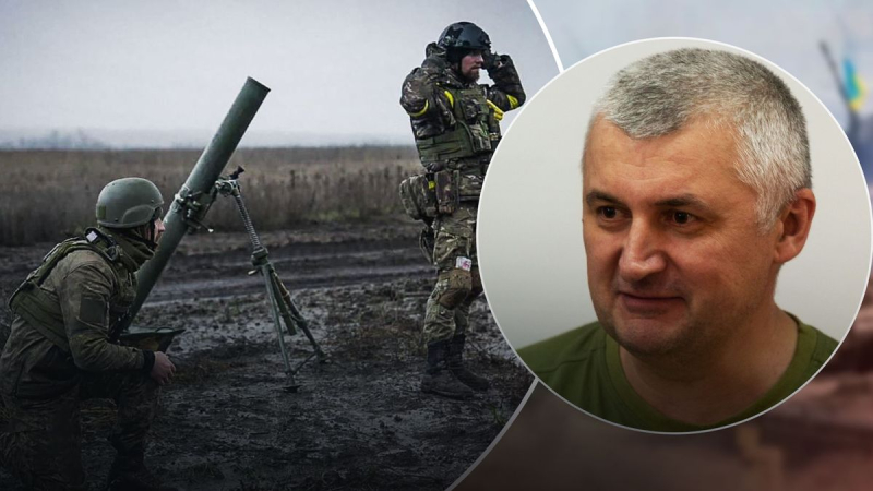 Batallas violentas y la ofensiva de los rusos, las Fuerzas Armadas de Ucrania contaron sobre la situación cerca de Ugledar