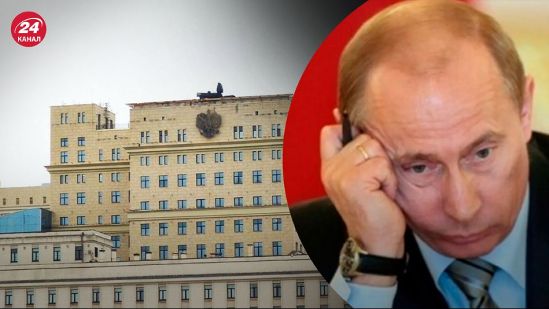 Está bien para ti "todo va según lo planeado", politólogo de Rusia sobre la defensa aérea en los tejados de Moscú