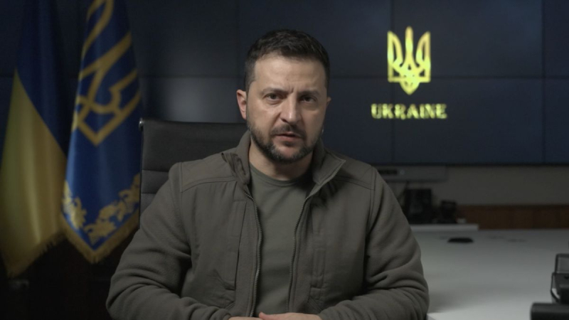 La batalla por Donbass continúa: el nuevo atractivo de Zelensky