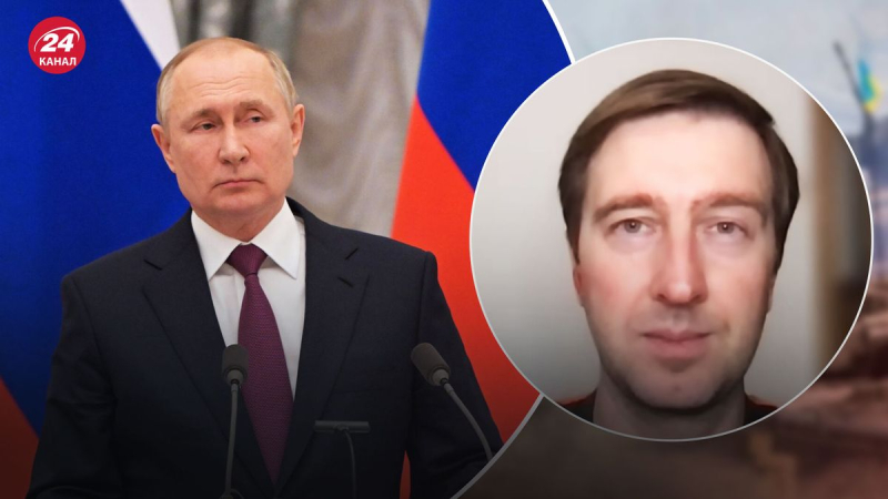Tácticas de desesperación: ¿hay personas en el círculo de Putin que puedan señalar sus errores