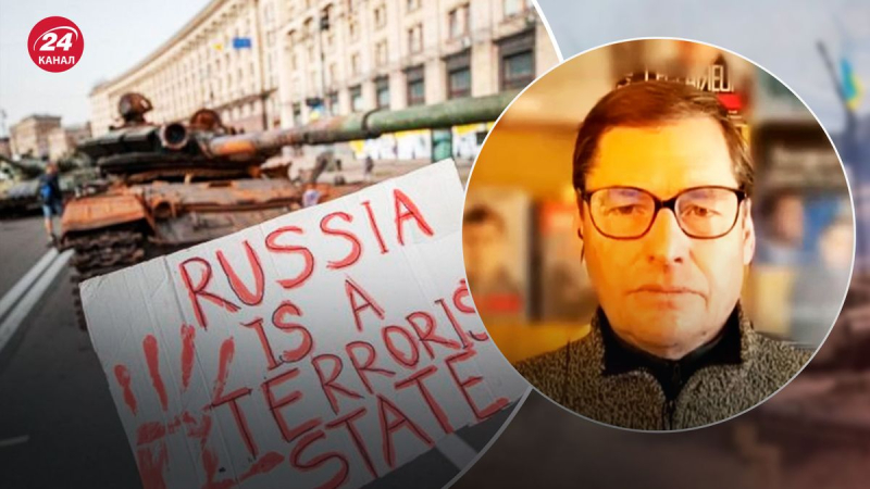 Sin resultados, – ex oficial de la KGB sugirió qué esperar de Rusia para el aniversario de la invasión