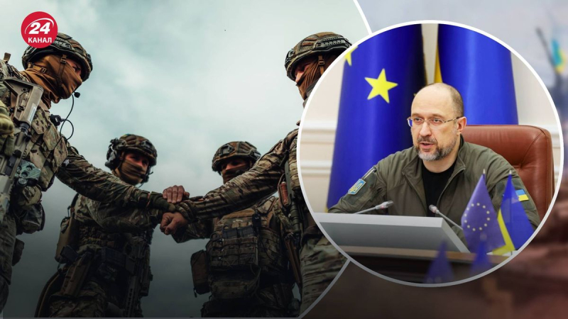 Ucrania debería cambiar a un ejército contratado después de derrotar al agresor