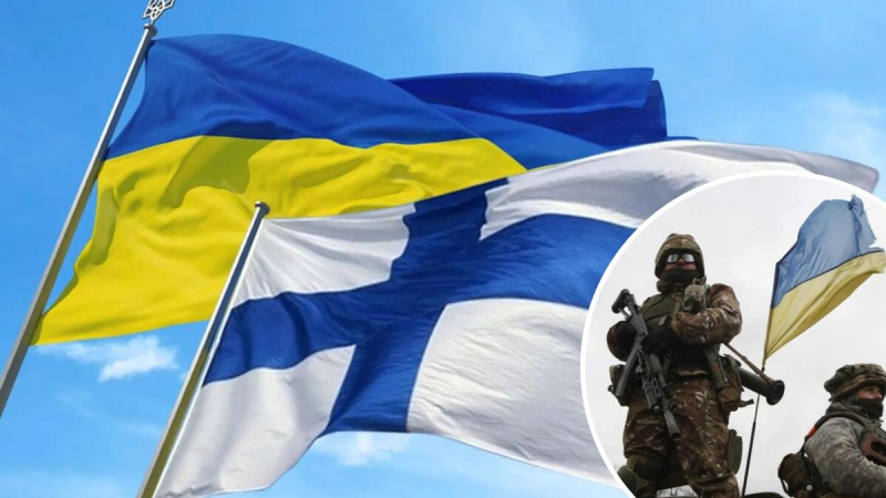 Finlandia anuncia el mayor paquete de ayuda militar para Ucrania