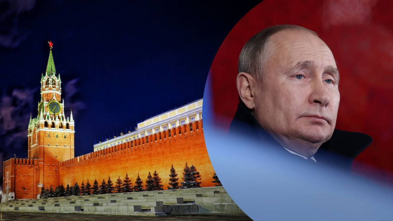 Alguien del entorno de Putin tiene contactos con Occidente: un opositor sobre 2 versiones del desarrollo de los eventos.