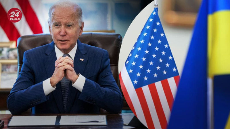 Antes de hablar sobre Ucrania: Biden habló con líderes de varios países